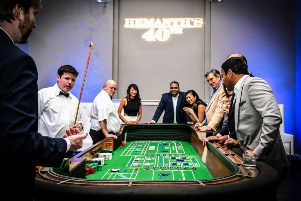 Beste strategie voor live casinospellen voor 50-plussers